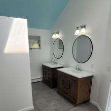 Bathroom Remodeling in Sayville, NY 1